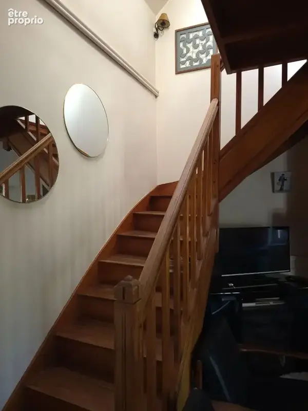Jolie Maison en pierre F5 avec configuration de plain-pied! - photo 10