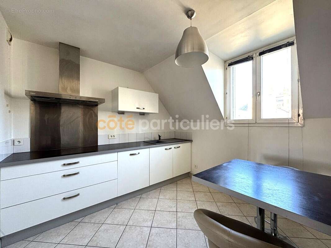 Appartement à ORLEANS