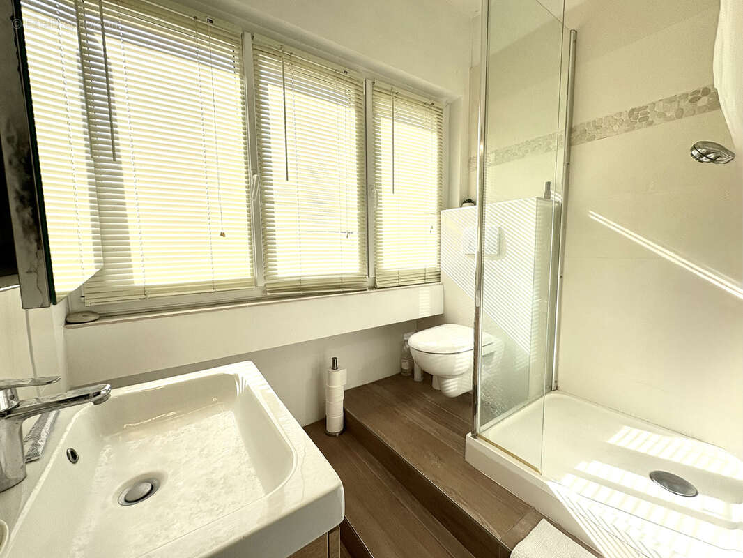 Appartement à LEVENS