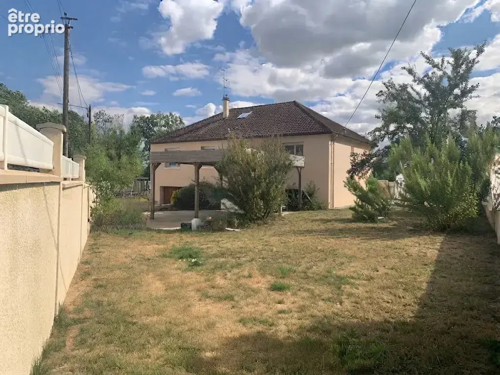Amoureux de la nature du calme et de la tranquilite !!!! cette maison est faites pour vous !!!! - photo 2