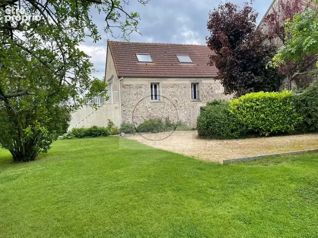 Maison type longère  de 10 pièces et Dépendance - photo 29