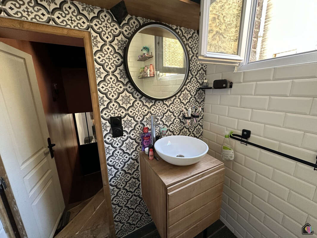 Appartement à FECAMP