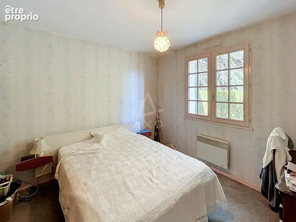 Pavillon sur sous-sol à REMALARD-EN-PERCHE - photo 10