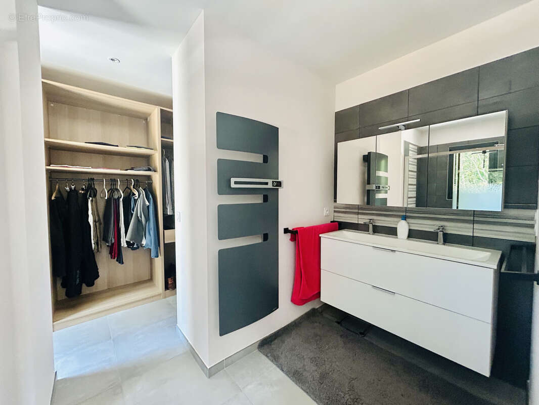 Maison à ARLES-SUR-TECH