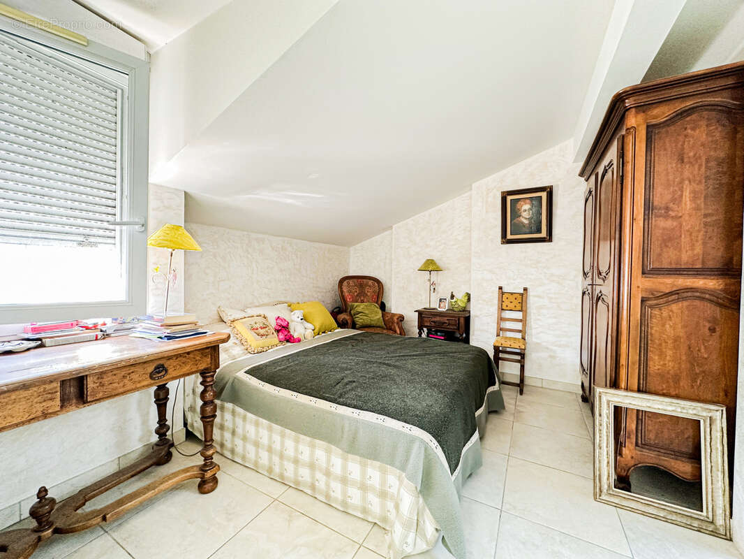 Appartement à ANNEMASSE