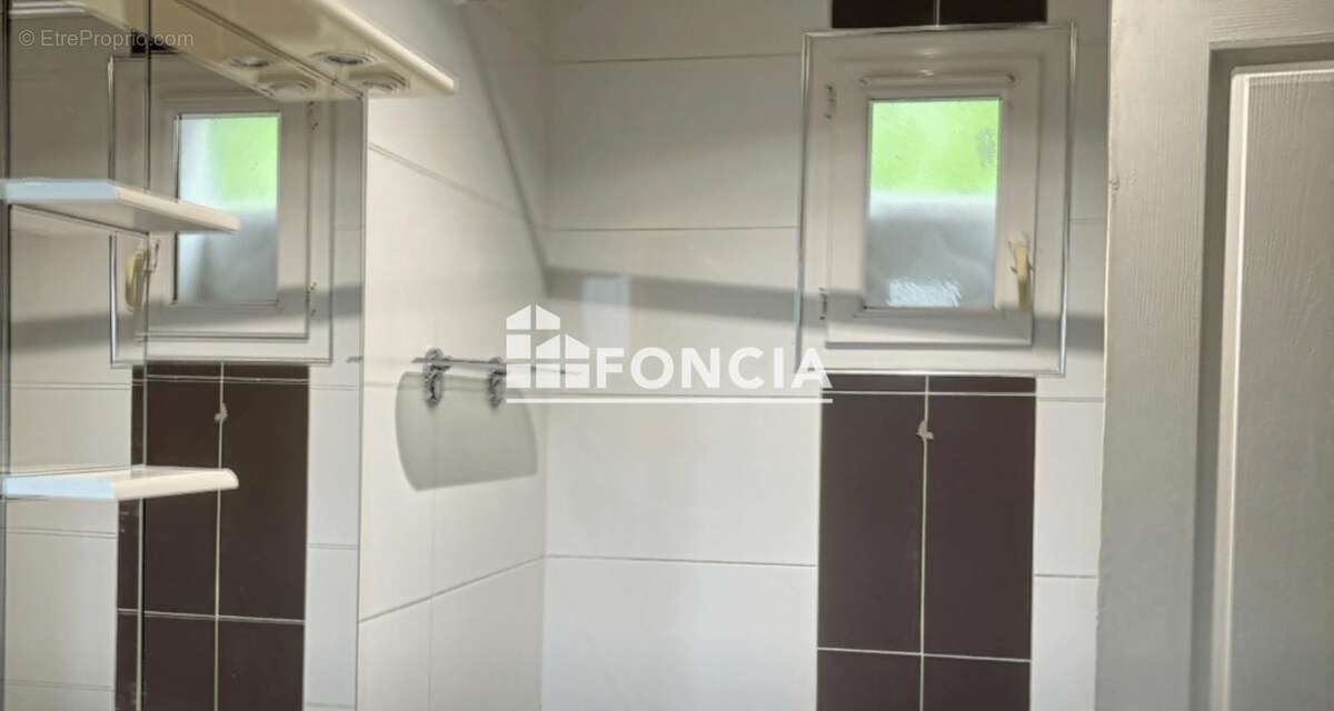 Maison à SAINT-ARNOULT