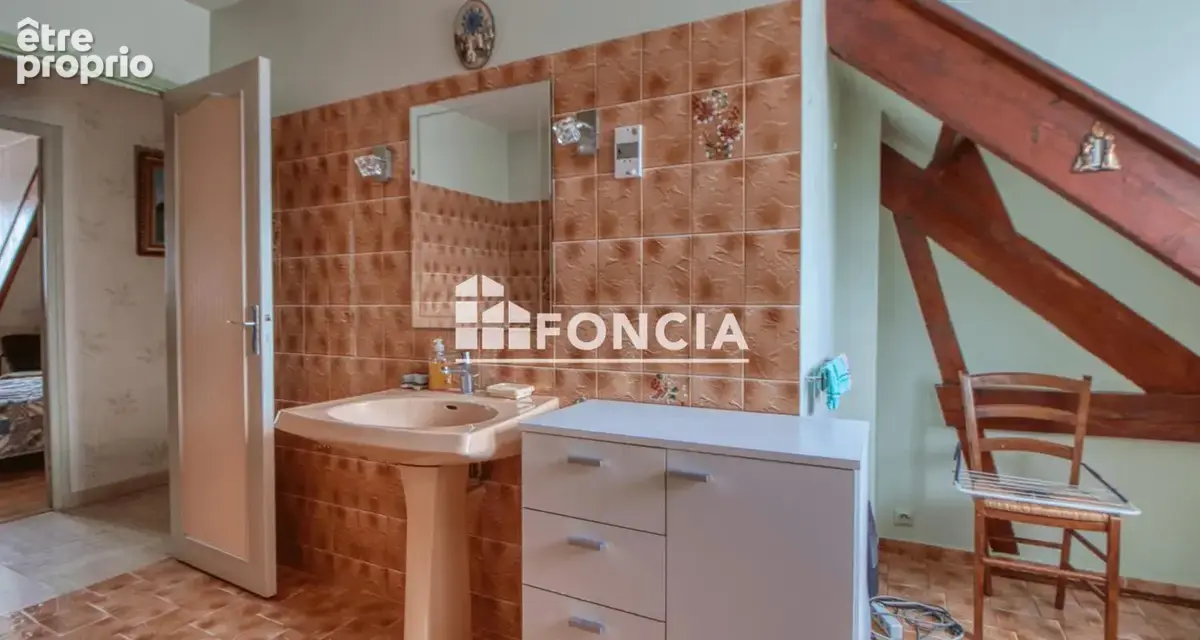 Exclusivité Foncia sur Buchelay (78200) - Maison Individuelle Traditionnelle de 1979, 5 pièces de 111 m2 habitables avec sous-so - photo 27