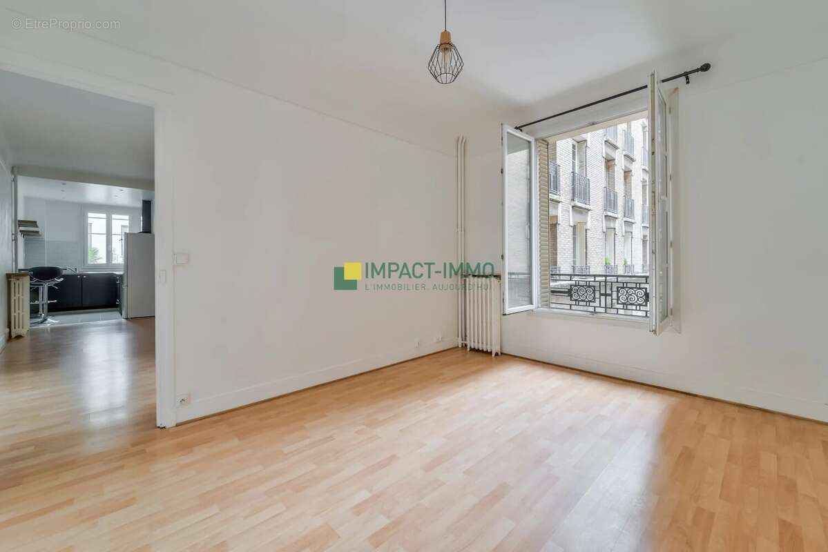 Appartement à COLOMBES