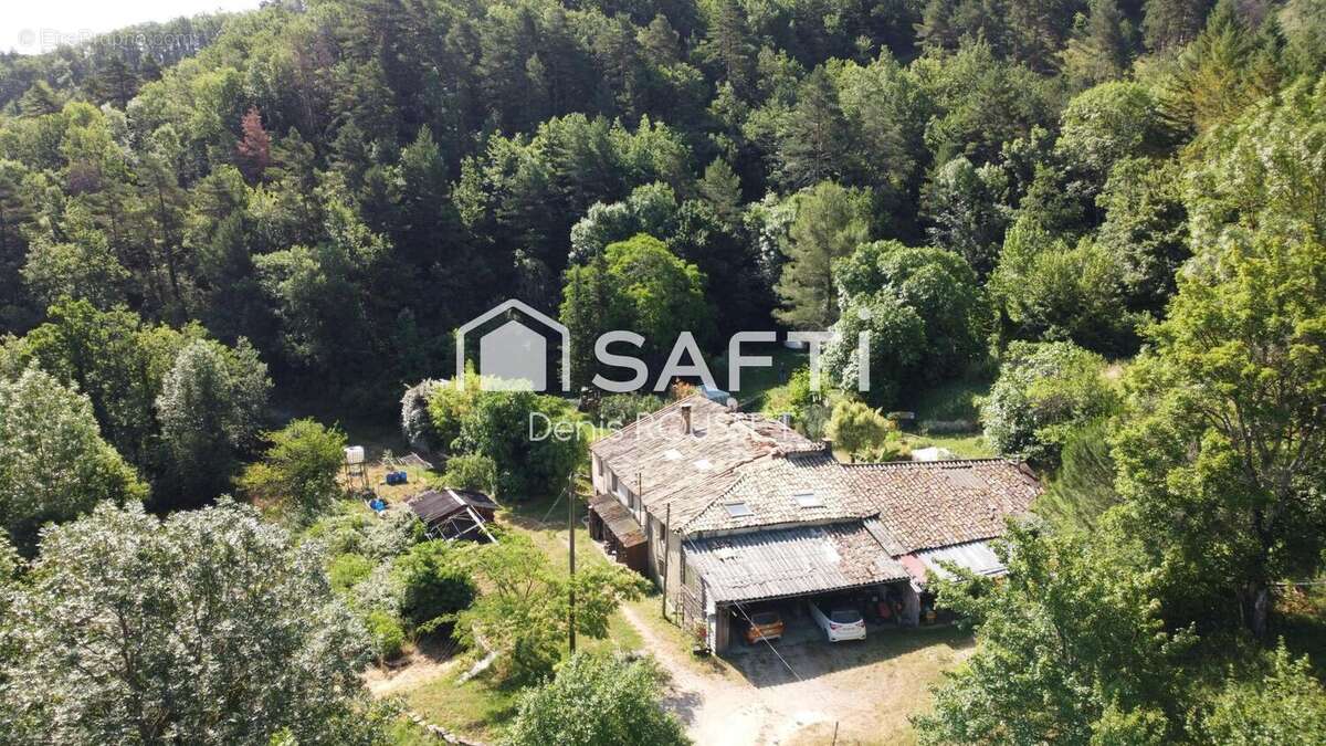 Photo 3 - Maison à FESTES-ET-SAINT-ANDRE