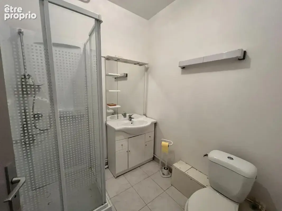 Appartement 1 pièce 33 m² à vendre à Reims (51100) - photo 3