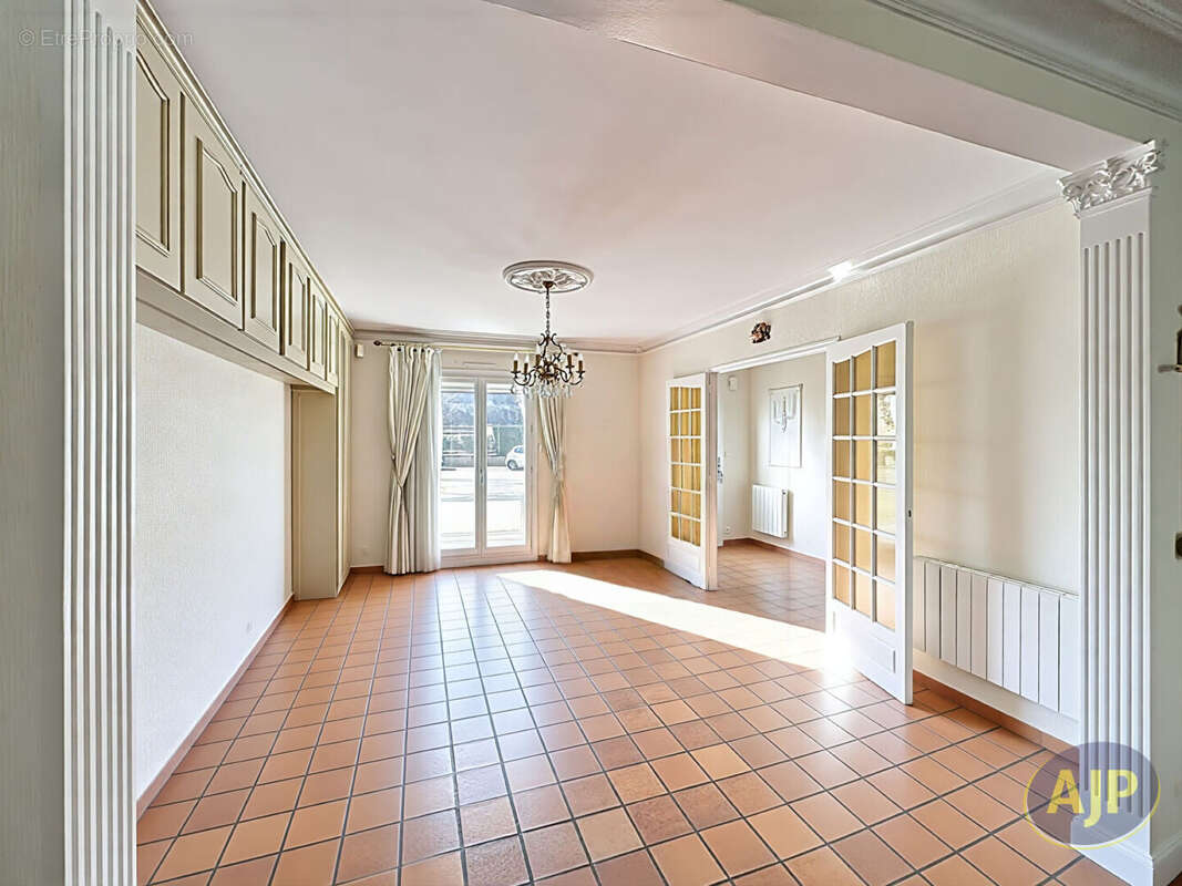 Maison à NANTES