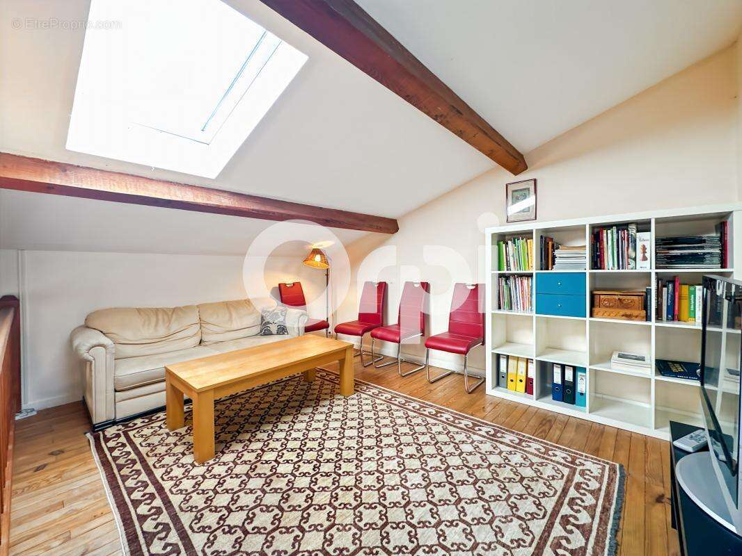 Maison à VALLON-PONT-D&#039;ARC