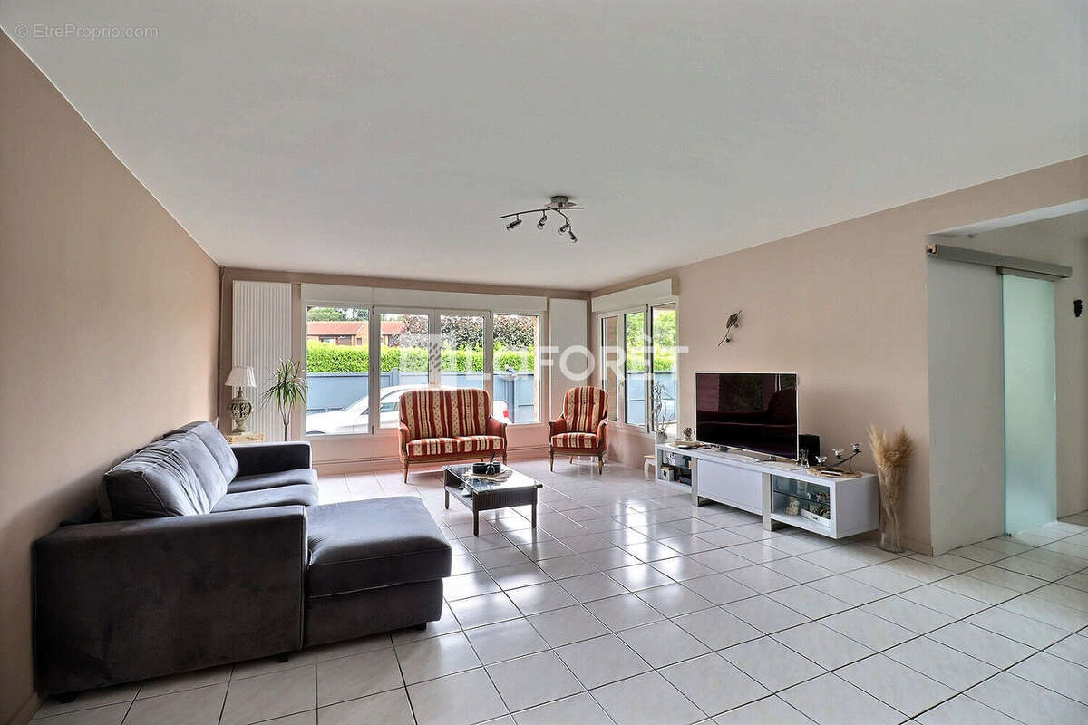 Maison à WATTIGNIES