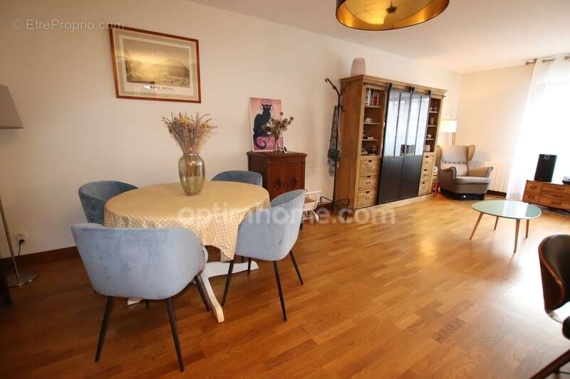 Appartement à ORLEANS