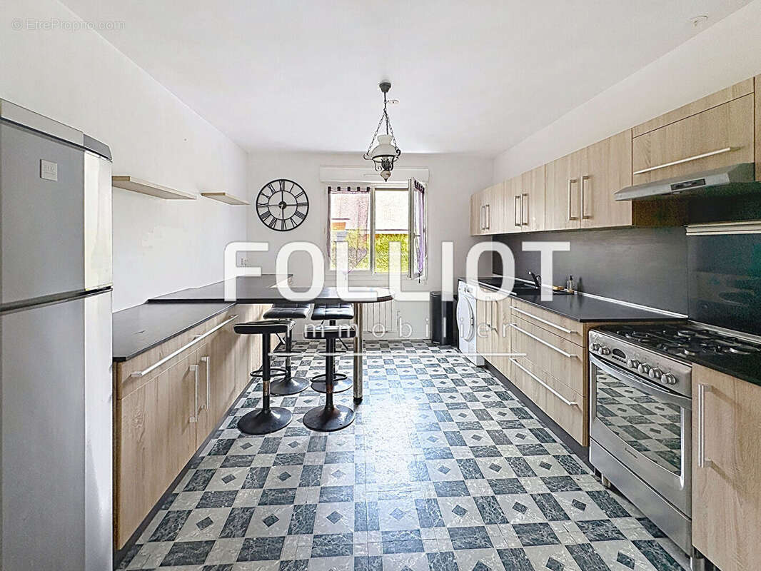 Appartement à GRANVILLE