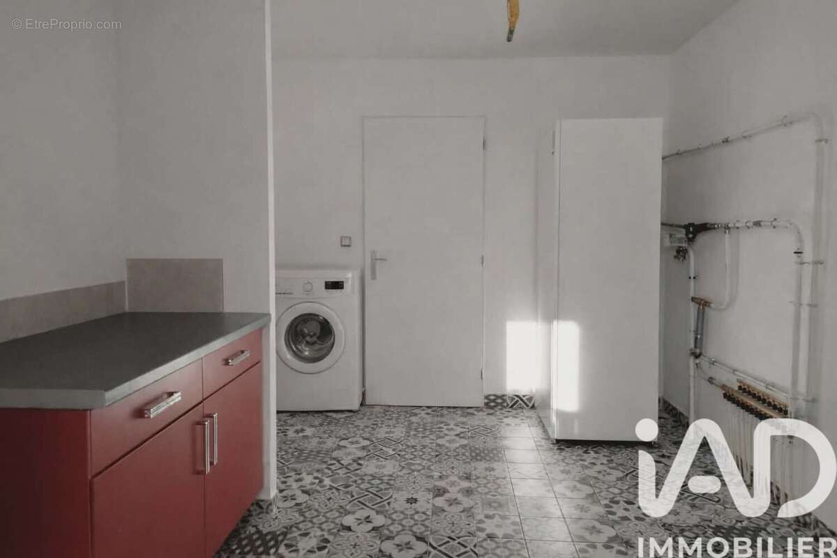 Photo 8 - Maison à CHINON