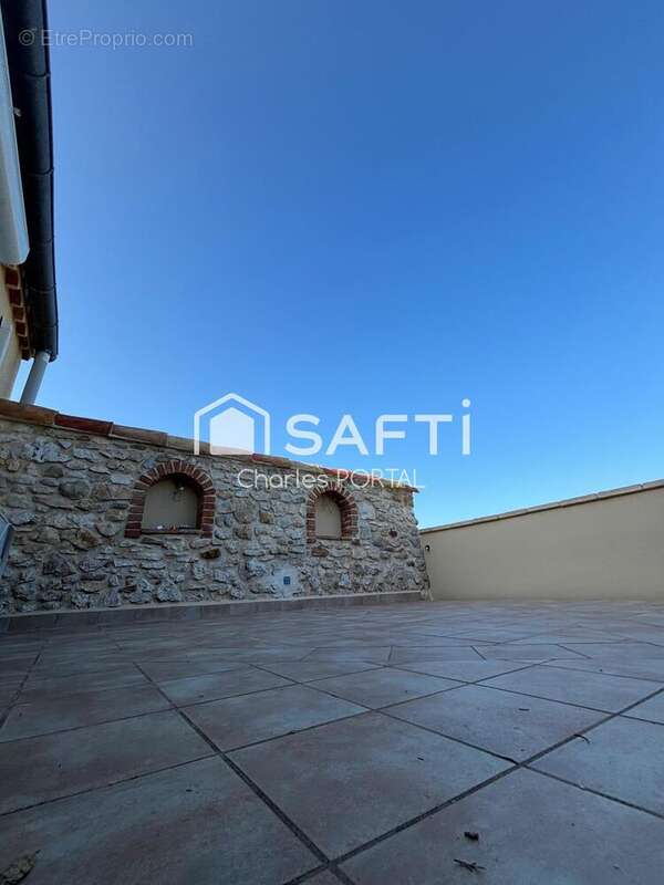 Photo 3 - Maison à BROUZET-LES-ALES