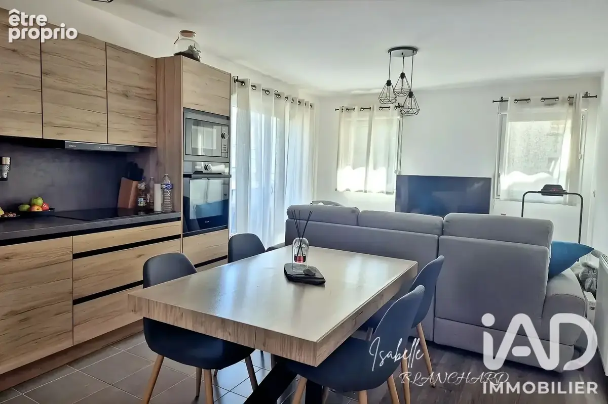 Photo 1 - Appartement à SAINT-PATHUS