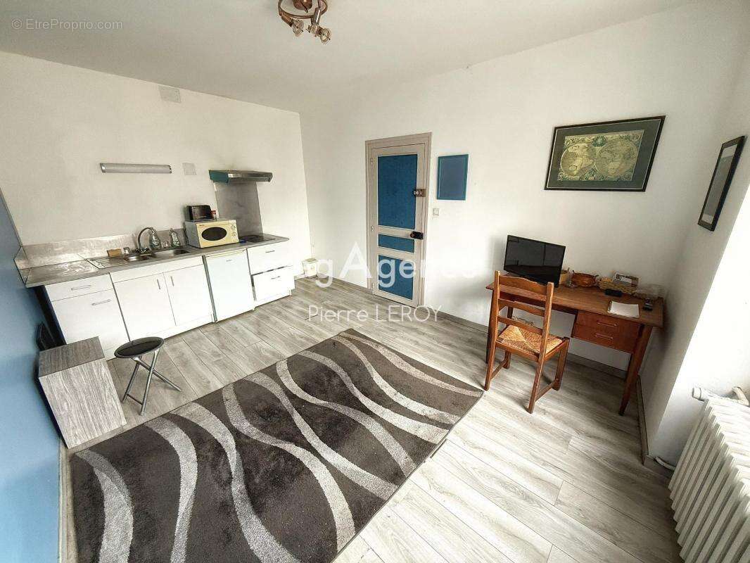 Maison à CHALONNES-SUR-LOIRE