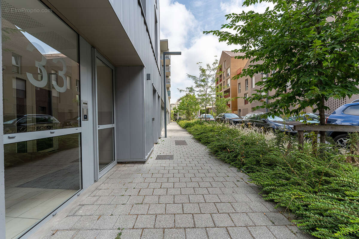 Magnifique T4 en Bord de Deûle - 86 m2 - Saint-André-Lez-Lille - photo 10
