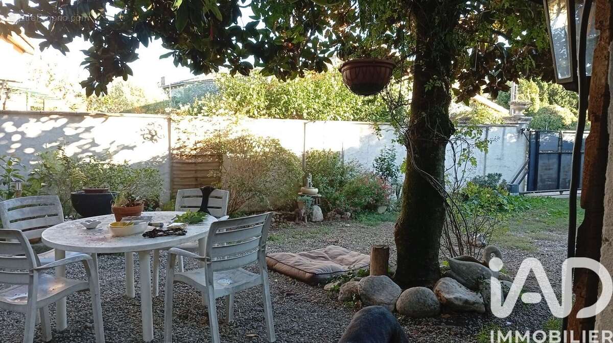 Photo 3 - Maison à VERNAJOUL