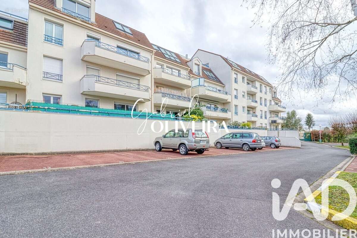 Photo 9 - Appartement à DEUIL-LA-BARRE