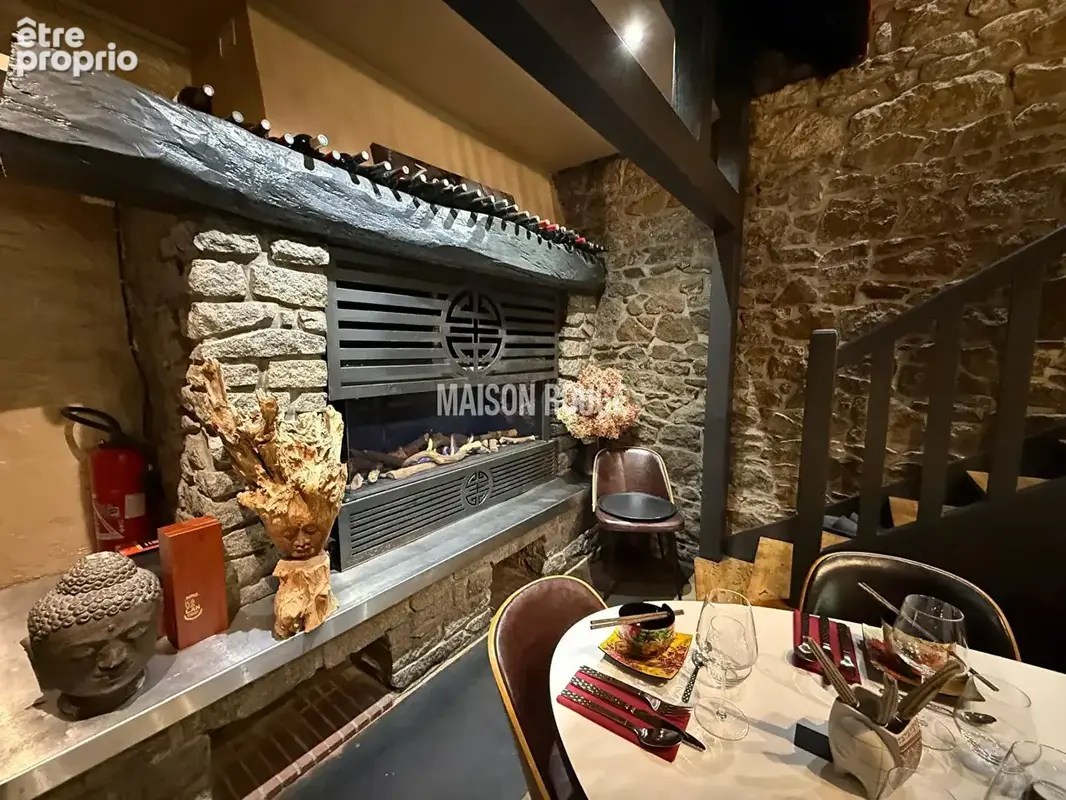 Maison familiale Robien . Saint-brieuc Gare . - photo 5