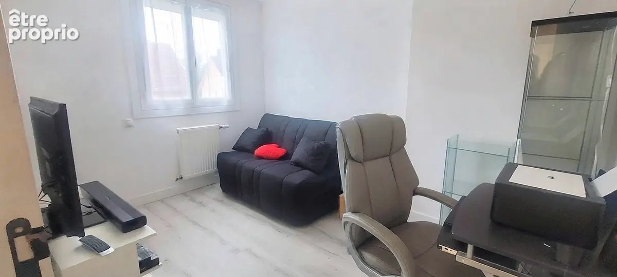 Maison bien située - photo 5