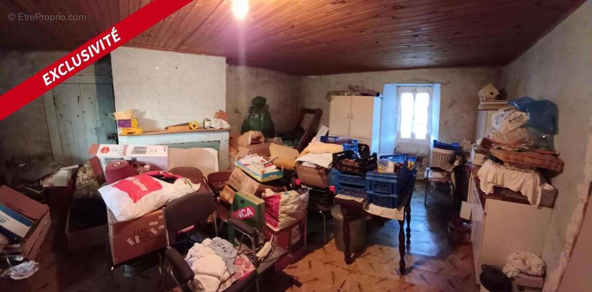 Maison à DOL-DE-BRETAGNE