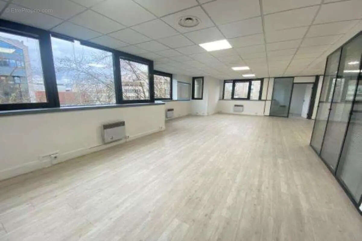 Commerce à BOULOGNE-BILLANCOURT