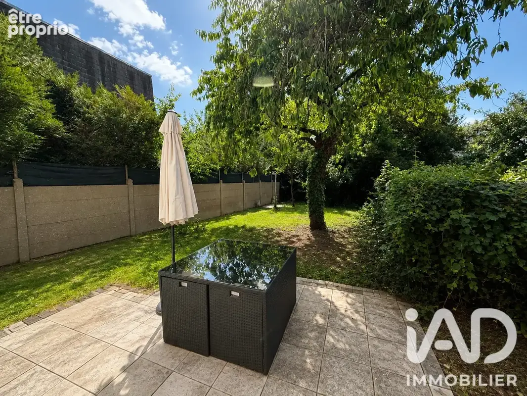 Photo 1 - Maison à DRAVEIL