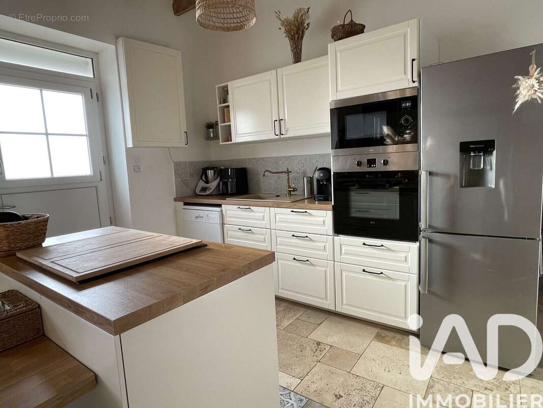 Photo 4 - Maison à SONZAY