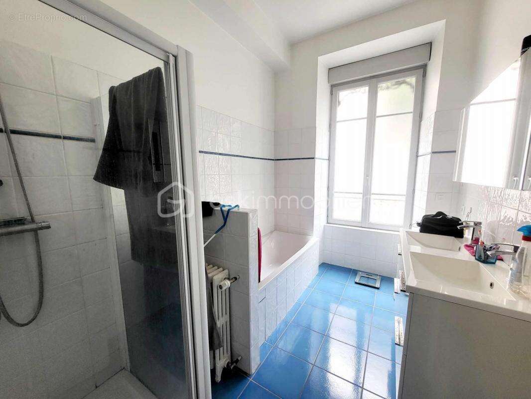 Maison à VALS-LES-BAINS