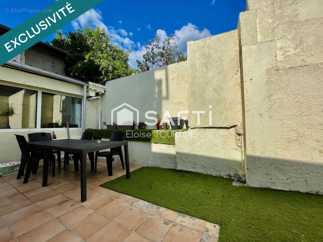 Photo 5 - Maison à FAULQUEMONT