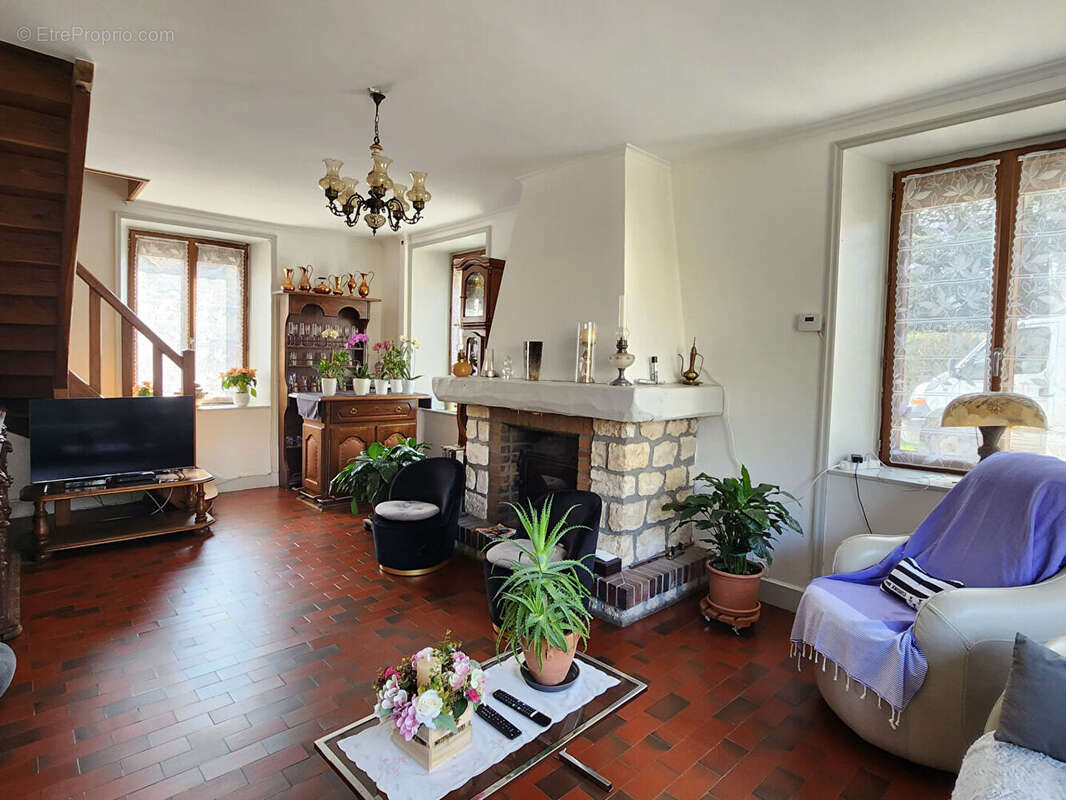 Maison à RAMBOUILLET