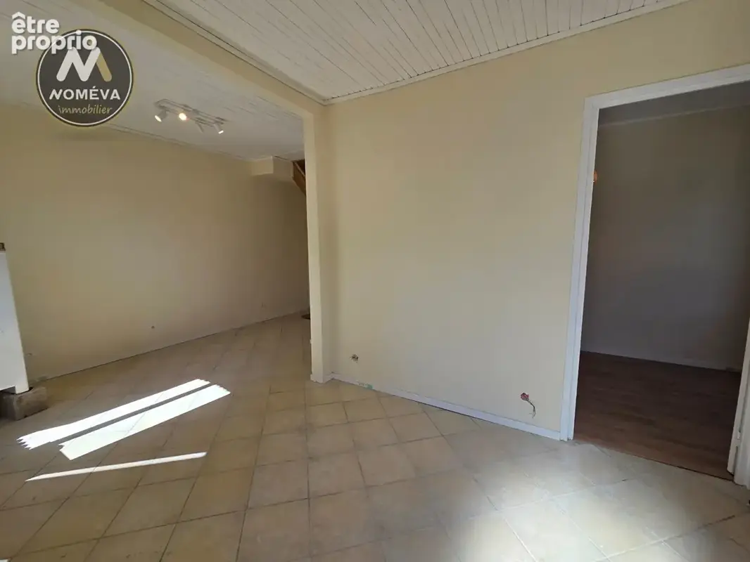Maison de village - Dunières - 4 pièce(s) 67 m2 - photo 9