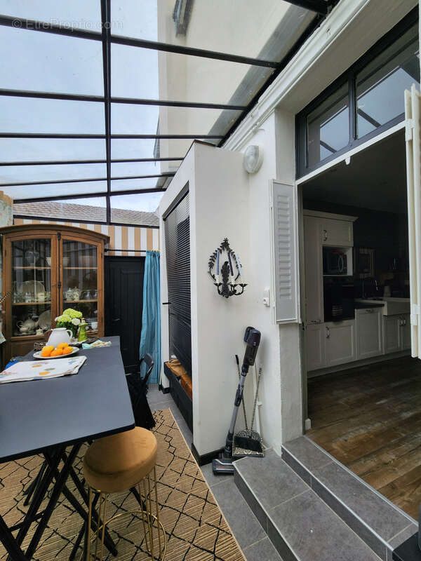 Maison à LA FLECHE