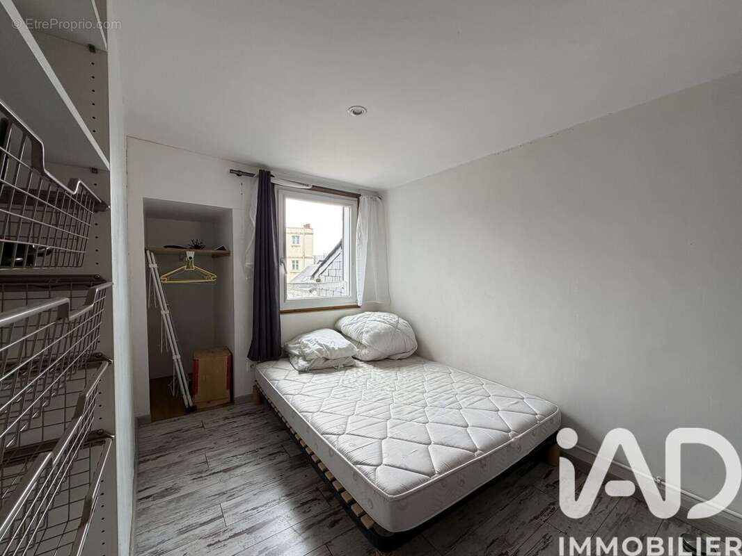 Photo 6 - Appartement à RENNES