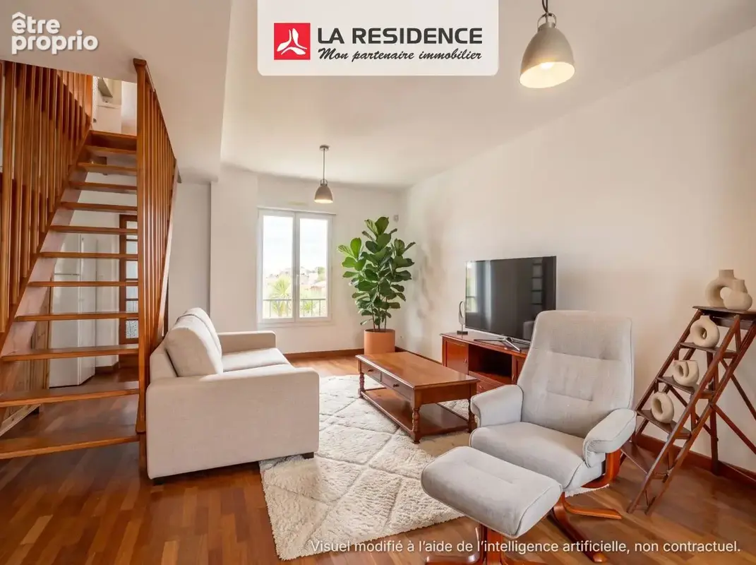 Maison 7 pièces 144 m² à vendre à Le Pecq (78230) - photo 5