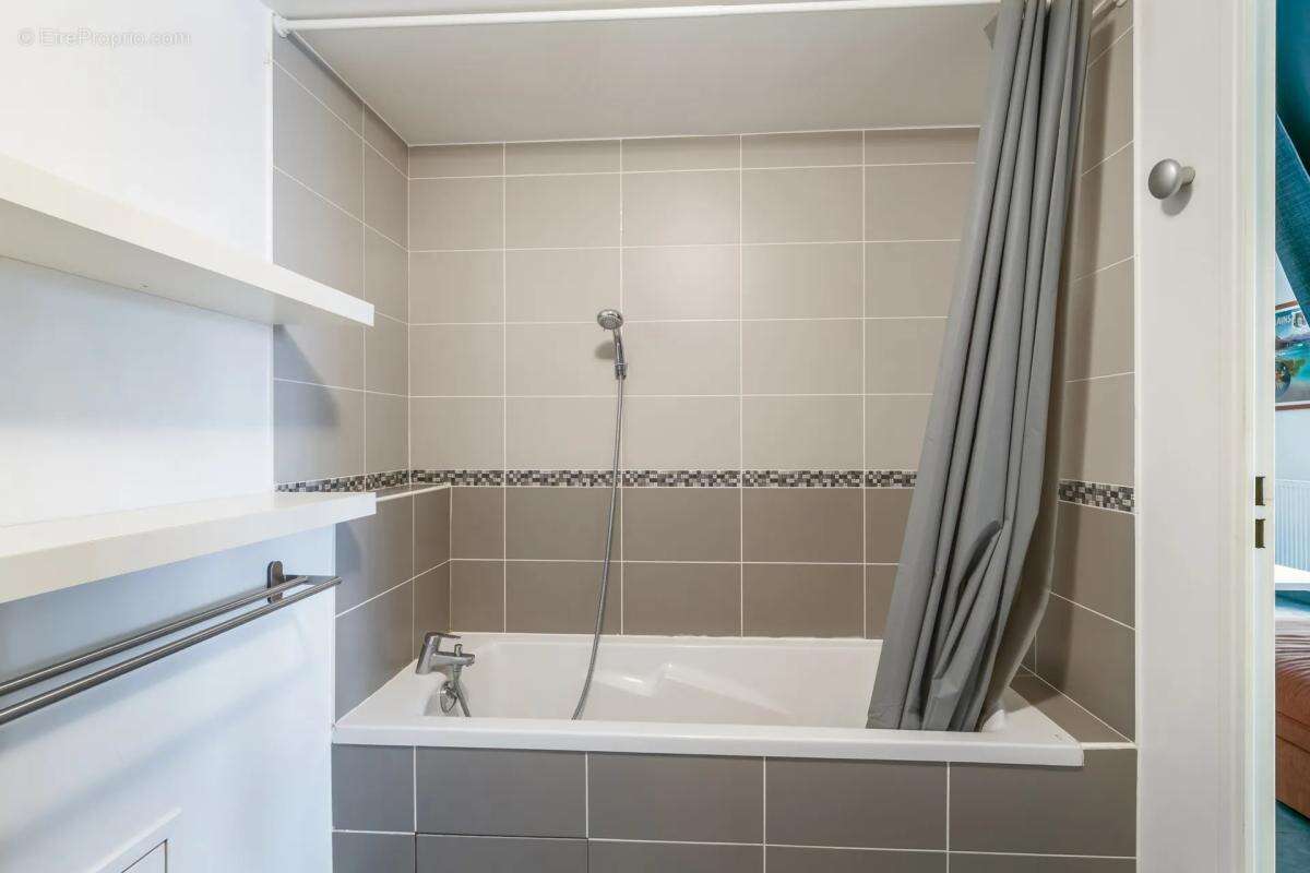 Appartement à AIX-LES-BAINS