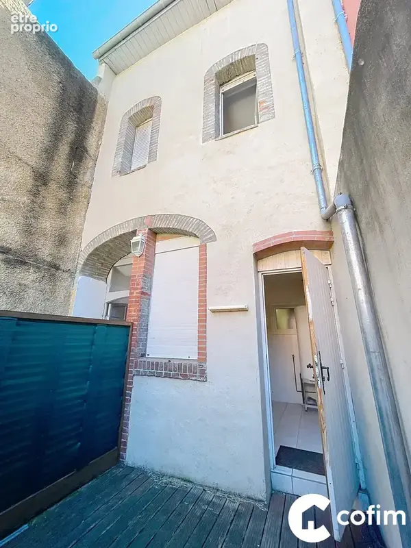 Appartement 5 pièces 120 m² à vendre à Tarbes (65000) - photo 2