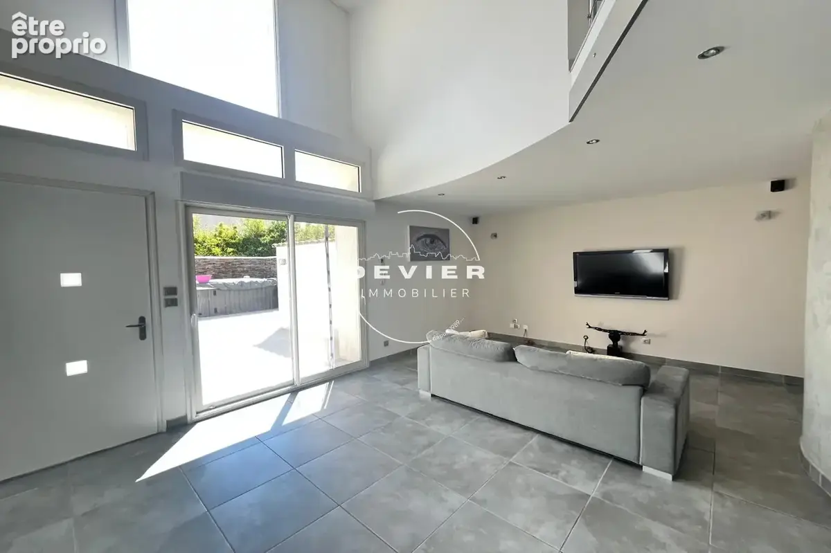 Maison 135 m² à Lansargues  - photo 2