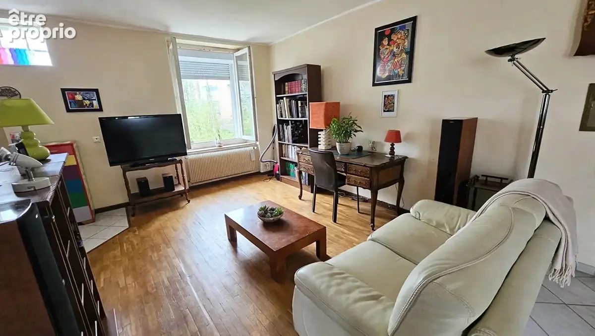 Maison Dombasle Sur Meurthe 5 pièce(s) 106 m2 - photo 13
