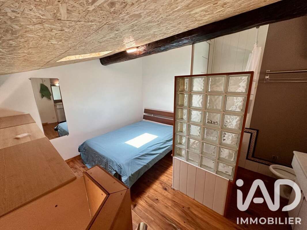 Photo 6 - Appartement à MONTPELLIER