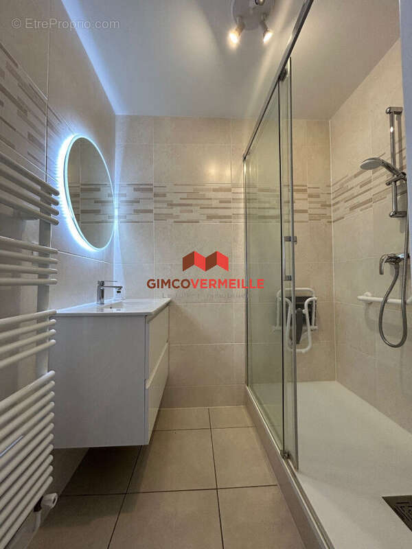 Appartement à POISSY