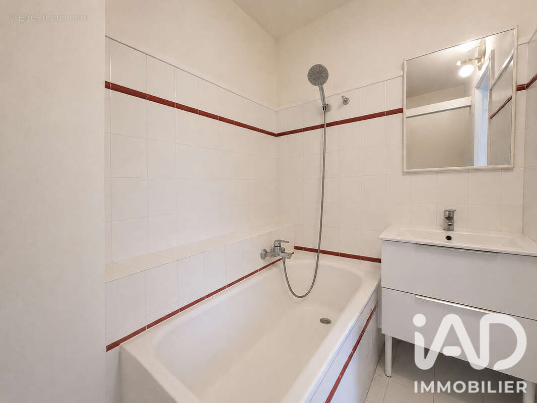 Appartement 48 m² à Chatou  - photo 8