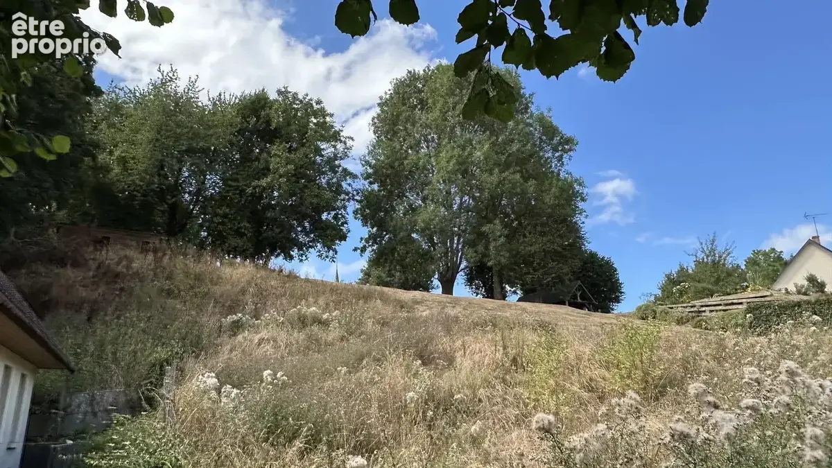 Vente Terrain Epaignes(27260) 29 000ï¿œ - photo 9