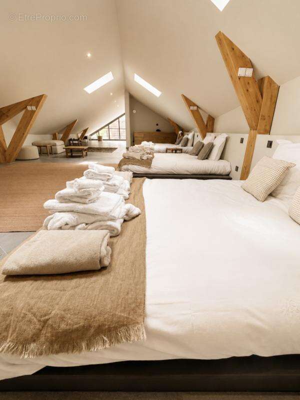 Appartement - photo 9