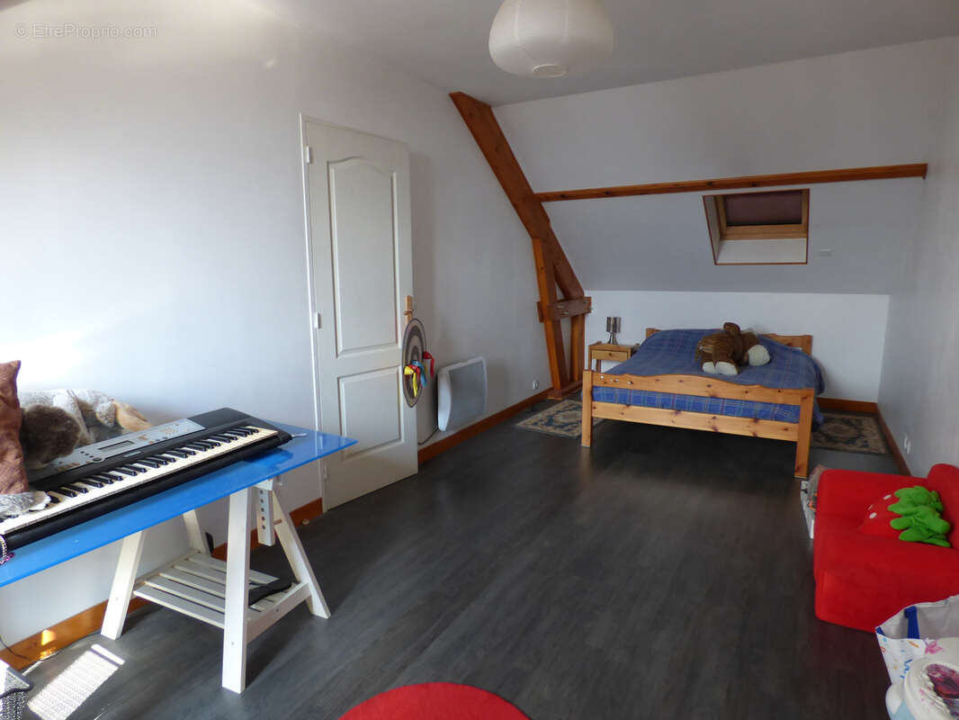 Pavillon quartier des Coteaux - photo 7