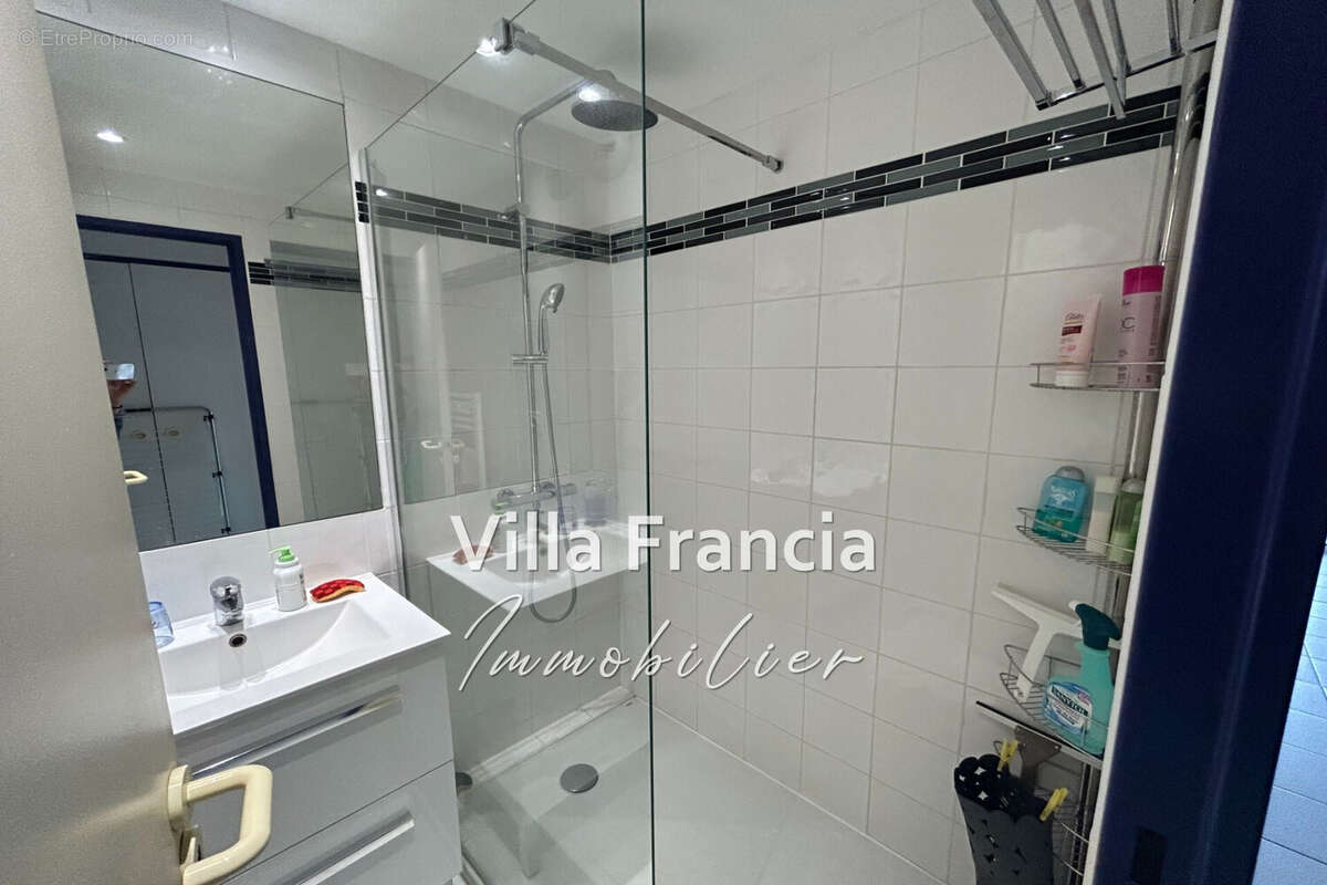 Appartement à LA SEYNE-SUR-MER